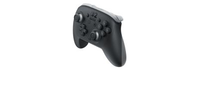 Nintendo готовит новую версию консоли Switch 2 со съёмным аккумулятором - gamemag.ru - Евросоюз