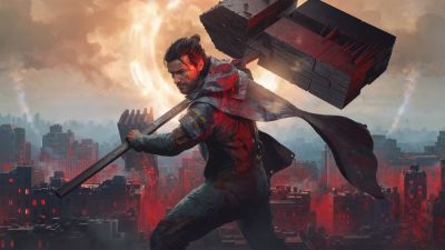 Control Resonant от Remedy станет одним из главных участников летнего PC Gaming Show - playground.ru