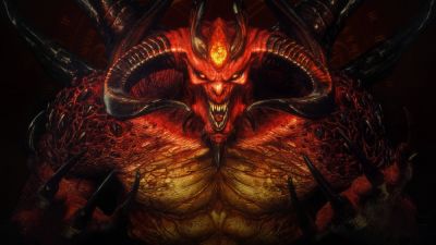 Все игры Diablo от худших к лучшим - coop-land.ru