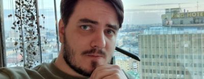 Илья Стример - «Реальный онлайн этого человека около ста человек, а то и меньше» — Maddyson обвинил ТраВоМаНа в накрутке - dota2.ru - Москва