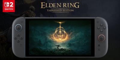 Вот когда выйдет Elden Ring для Nintendo Switch 2 - tech.onliner.by