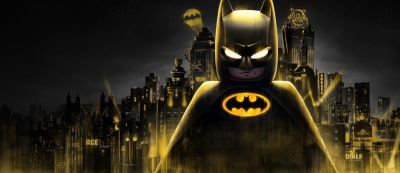 LEGO Batman: Legacy of the Dark Knight выйдет 18 сентября на Switch 2 - gamemag.ru