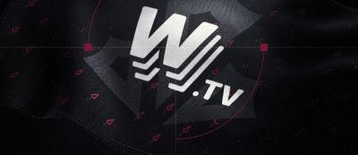 Джейсон Шрайер - Киберспортсмен Pure начал стримить на платформе w.tv - gamemag.ru - Снг