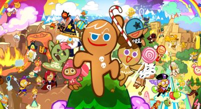 Раннер CookieRun Classic вернёт фанатов франшизы к её корням - app-time.ru - Южная Корея
