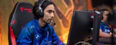 Хассан Самаил - «Не знаю, буду ли еще играть в этом сезоне» — SumaiL о планах после BLAST Slam VII - dota2.ru