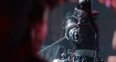 Crunchyroll перенёс экшен Gungrave G.O.R.E. UEE Mobile на iOS и Android - app-time.ru - Россия