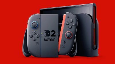 Nintendo Switch 2 для Европы получит съемную батарею из-за новых законов ЕС - playground.ru - Евросоюз
