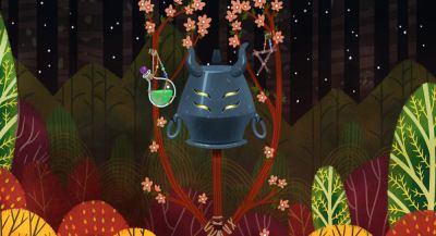 Мобильную версию игры Wytchwood раздают в Epic Games Store - app-time.ru