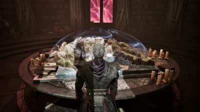 Издатель THQ Nordic испугался технического состояния Gothic Remake и открыл сбор отчетов об ошибках - playground.ru