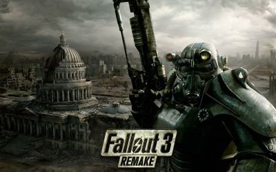 Джез Корден - Слух: Ремейк Fallout 3 может стать главным сюрпризом Xbox Games Showcase - playground.ru