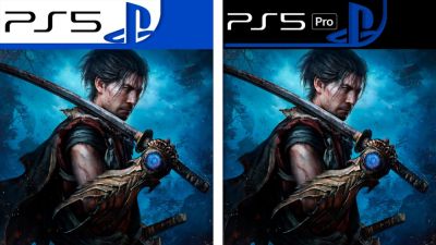 Onimusha Way of the Sword на PS5 Pro разочаровывает, но тесты развеивают опасения по поводу оптимизации на RE Engine - playground.ru