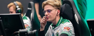 Хассан Самаил - skiter: «У нас получается какая-то традиция — приглашать SumaiL в качестве замены раз в год» - dota2.ru