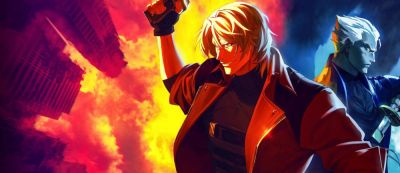Ади Шанкар - Анонсирован третий сезон аниме Devil May Cry — он будет последним - gamemag.ru