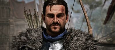 Приведите мне мага: Вступительный ролик Gothic 1 Remake на русском языке - gamemag.ru