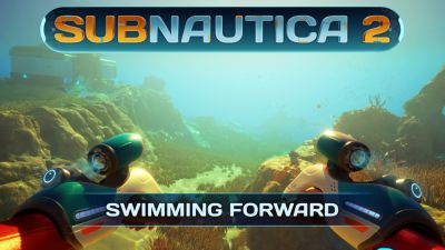 Первое крупное обновление для Subnautica 2 будет содержать много контента - playground.ru