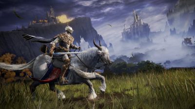Elden Ring для PlayStation, Xbox и ПК получит платное DLC с контентом из Tarnished Edition - playground.ru - Сша