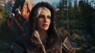 К разработке The Witcher 4 присоединилась бывший старший дизайнер боевой системы God of War (2018) и Ragnarok - playground.ru - Santa Monica