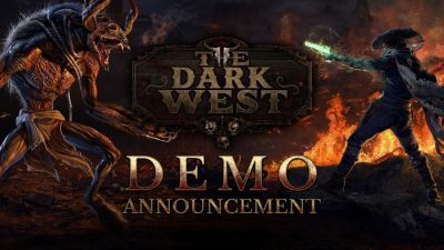 Разработчики ролевого экшена The Dark West объявили дату выхода демоверсии в Steam - playground.ru