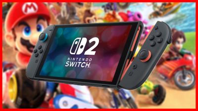 Продажи Nintendo Switch 2 в Японии рухнули после повышения цены - playground.ru - Япония