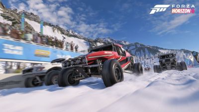 По данным аналитиков, продажи Forza Horizon 6 достигли 6,4 млн копий - Xbox Game Pass привлёк ещё 6 млн игроков - playground.ru