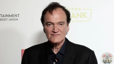 Квентин Тарантино - Мэтт Дэймон - Бен Аффлек - Тарантино раскритиковал современное кино: "Я презираю нынешние фильмы - Голливуд стал безвкусной фабрикой" - playground.ru