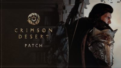 Вышло обновление 1.10.00 для Crimson Desert, включающее мини-игры Пинбол и Вращение шара, а также многое другое - playground.ru