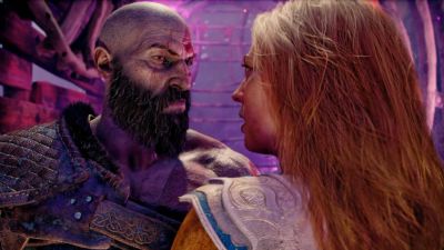 Джейсон Шрайер - Дэвид Яффе - Майк Ибарра - Экс-глава Blizzard раскритиковал God of War: Laufey, назвав отказ от Кратоса странным экспериментом над серией - playground.ru