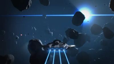Что предложит космическая MMO-песочница SpaceCraft на старте раннего доступа - mmo13.ru - Китай