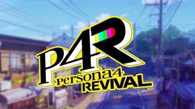 Persona 4 Revival получила возрастной рейтинг ESRB - playground.ru - Сша