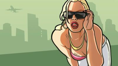 Создатель GTA: San Andreas пожалел, что добавил стелс в игру - playground.ru