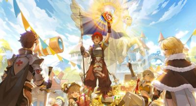 Успей принять участие в ЗБТ Ragnarok Origin: Classic — места ограничены - app-time.ru - Сша - Бразилия - Канада - Колумбия - Аргентина - Мексика - Чили