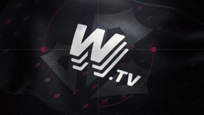 Иван Москаленко - На платформе w.tv прошел первый стрим киберспортсмена Pure - landofgames.ru - Снг