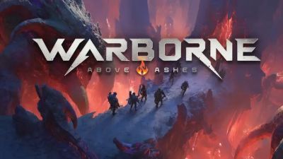 Разработка нового контента для PvP-экшена Warborne Above Ashes прекращена - mmo13.ru