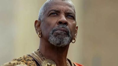 Антуан Фукуа - Netflix приостановил работу над фильмом о Ганнибале с Дензелом Вашингтоном из-за разногласий по бюджету - playground.ru - Вашингтон - Вашингтон