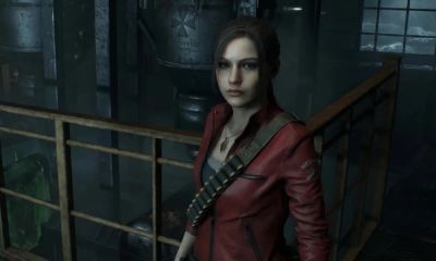 Evil Code - Capcom могла случайно подтвердить скорый анонс ремейка Resident Evil Code: Veronica - landofgames.ru