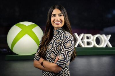 Глава Xbox ставит цель сделать компанию лидером игровой индустрии к 2030 году - playground.ru