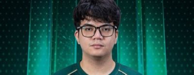 Луис Фаусто - Raven стал новым оффлейнером OG - dota2.ru