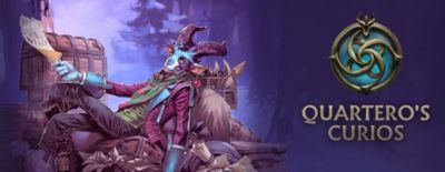 В Dota 2 вышли летние «Диковинки Квортеро» — добавили наборы на Broodmother, Nyx Assassin и Venomancer - dota2.ru