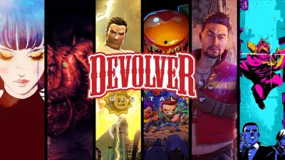 Devolver Digital проведет собственный Direct позднее в этом году - playground.ru