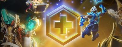 В Dota 2 стартовал летний сезон Dota Plus - dota2.ru