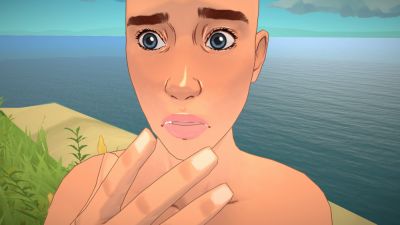 Paralives унаследовала не только идеи The Sims, но и её самые безумные баги - авторы срочно охотятся на "голого Чарли" - playground.ru