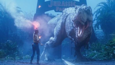 Мэтт Карч - После месяцев тишины: авторы Jurassic Park: Survival заверили, что игра активно развивается - playground.ru