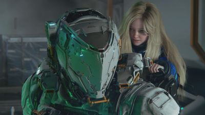 Успех Pragmata мотивировал Capcom продолжить разработку новых игровых франшиз - playground.ru