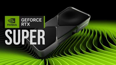 NVIDIA вернулась к работе над RTX 50 SUPER: RTX 5080 и 5070 Ti получат 24 ГБ GDDR7, RTX 5060 - 12 ГБ - playground.ru