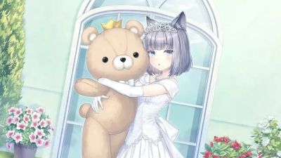 Событие с Баваруа и анонс режима общения с нэко в Nekopara Sekai Connect - mmo13.ru