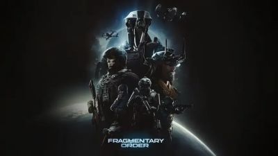 Никита Буянов - Никита Буянов рассказал о шутере Fragmentary Order — реалистичная фантастика и понятный хардкор - mmo13.ru - Китай