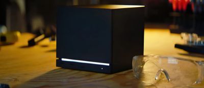 Valve: Steam Machine поступит в продажу летом - gamemag.ru