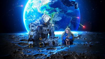 Pragmata может стать новой полноценной франшизой Capcom - playground.ru