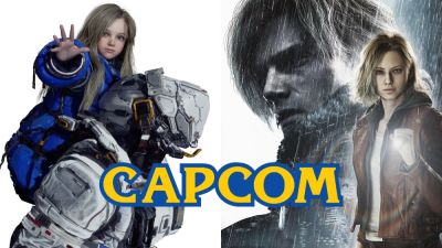 Capcom об ИИ: "Мы видим определённую эффективность" - компания объяснила свою позицию по спорной технологии - playground.ru