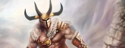sikle обнаружил баг, который позволяет Centaur Warrunner бесконечно повышать броню благодаря Legion Commander - dota2.ru